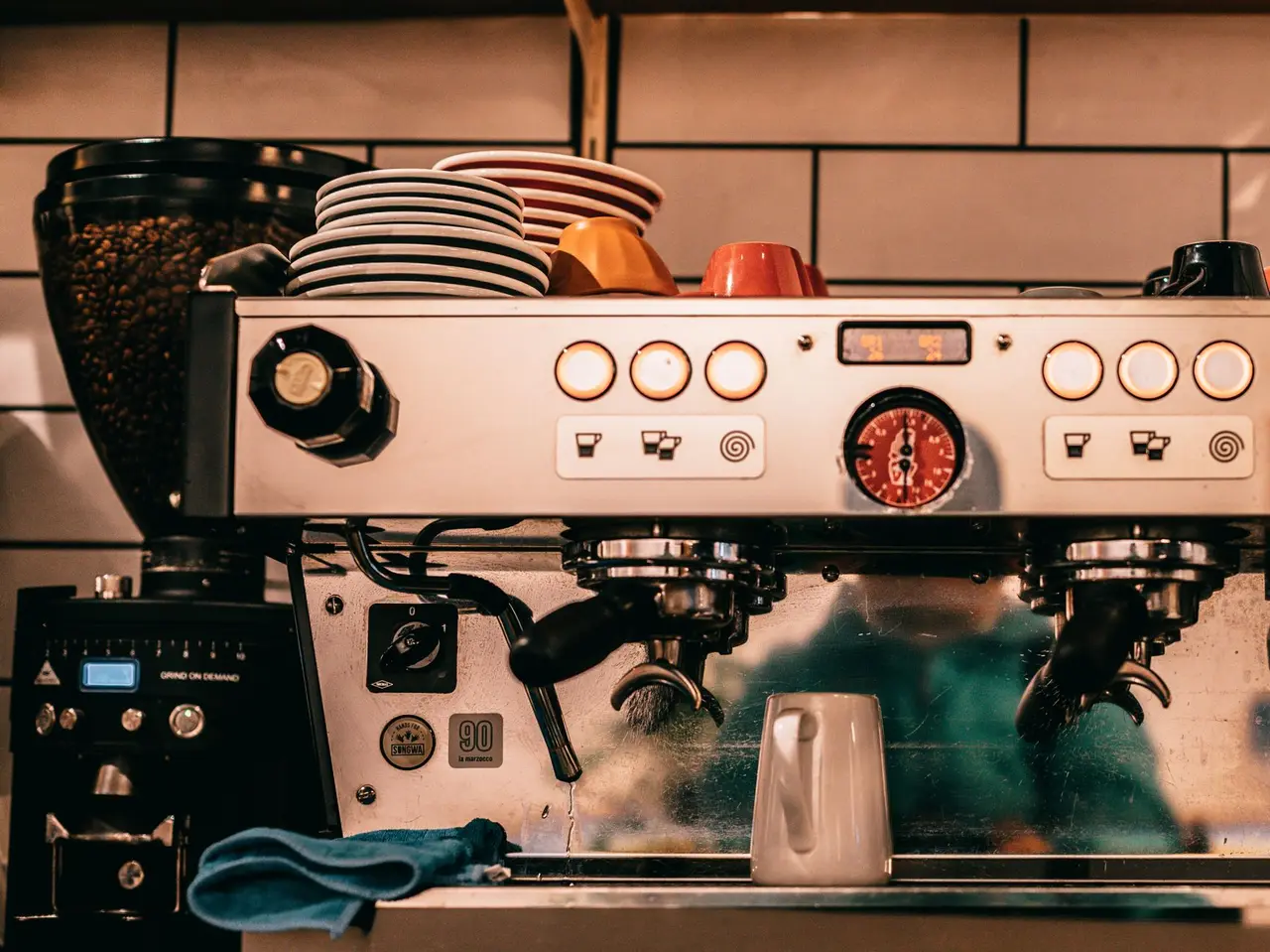 Countertop Ice Maker Repair in Texas