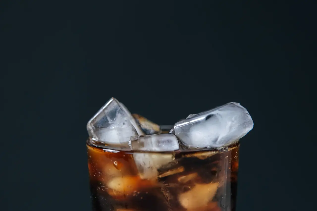 Ice Maker Jammed With Ice in Texas