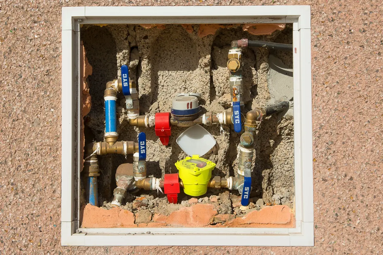 Ice Maker Water Inlet Valve Repair in Texas