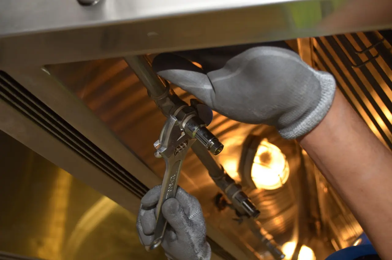 Ice Maker Water Line Repair in Texas