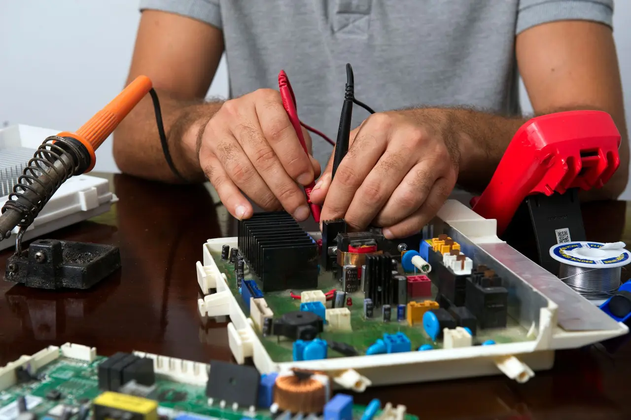 KitchenAid Ice Maker Repair in Texas