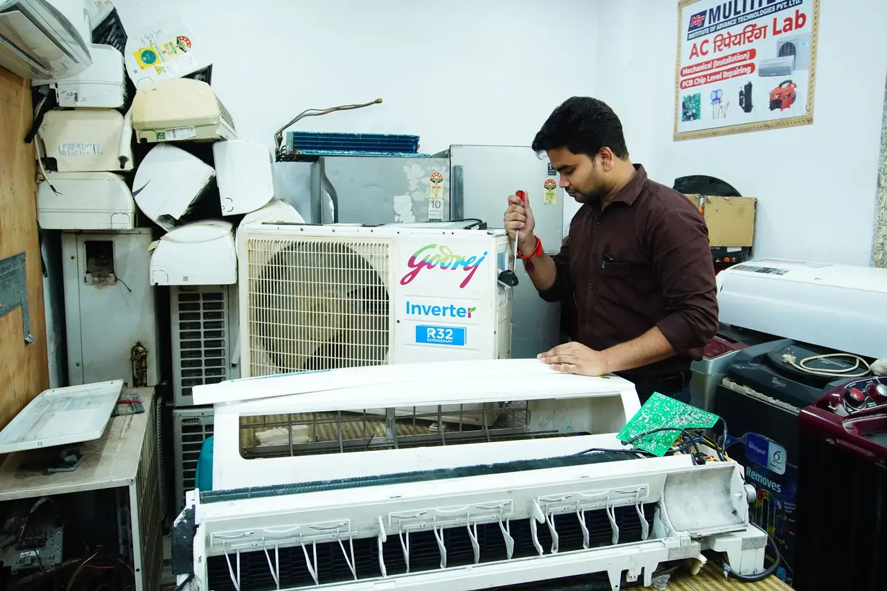 Samsung Ice Maker Repair in Texas